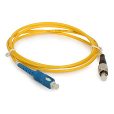 Patchcord FC-SC Singlemode